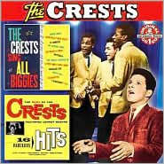 The Crests Sing All Biggies/the Best Of The Crests