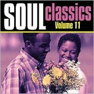 Soul Classics, Vol. 11