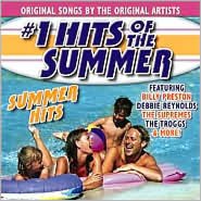 #1 Hits Of The Summer: Summer Hits