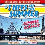 #1 Hits of the Summer