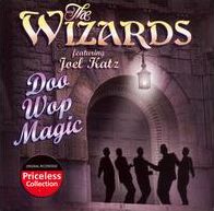 Doo Wop Magic