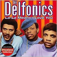 La-la Means I Love You [Collectables]