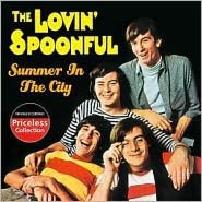 Summer In The City