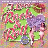I Love Rock & Roll, Vol. 2