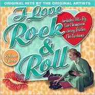 I Love Rock & Roll, Vol. 3
