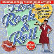 I Love Rock & Roll, Vol. 5
