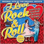 I Love Rock & Roll, Vol. 7