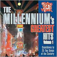 The Millennium's Greatest Hits, Vol. 1