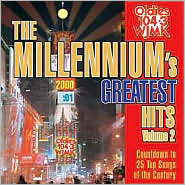 Millennium Gold, Vol. 2: Wjmk
