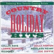Country Holiday Hits