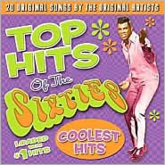 Top Hits Of The Sixties: Coolest Hits