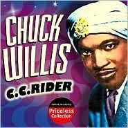 C. C. Rider