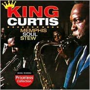 Memphis Soul Stew