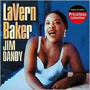 Jim Dandy