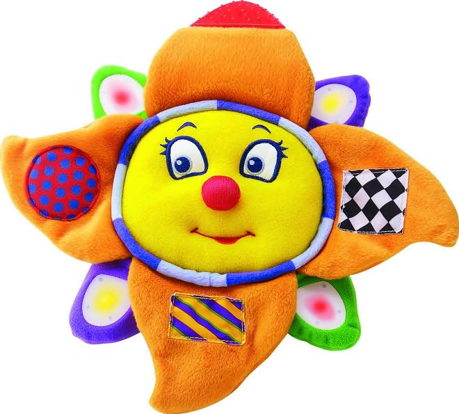 Sunshine Symphony