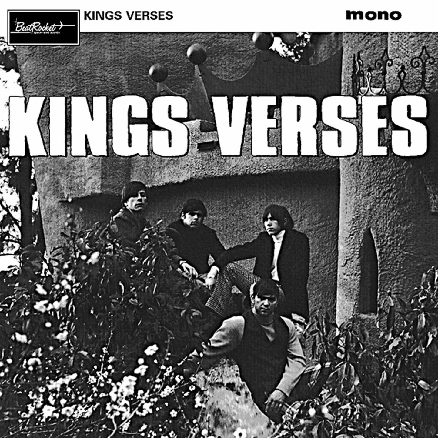 Kings Verses