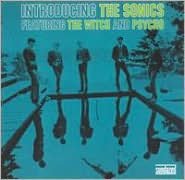 Introducing the Sonics [Bonus Tracks]