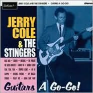 Guitars a Go-Go