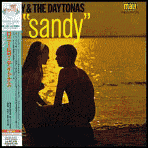 Sandy