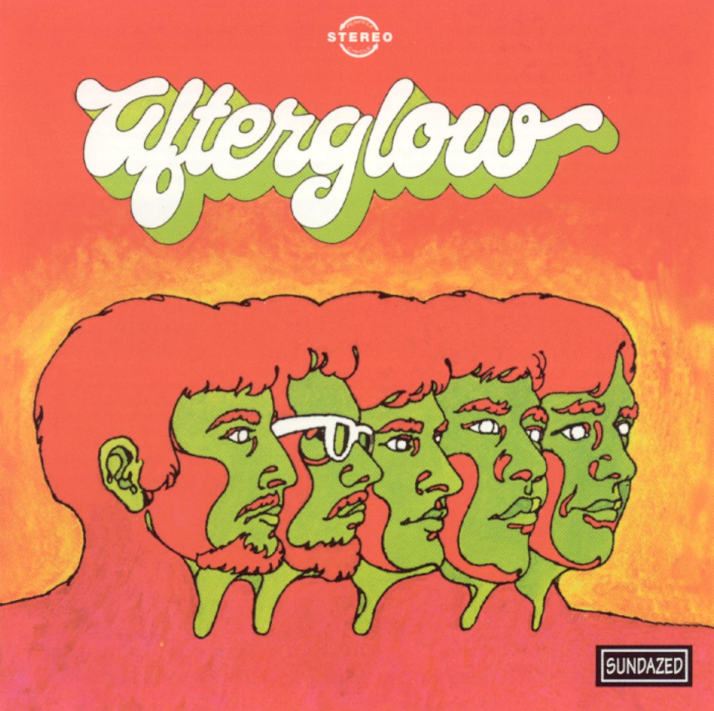 Afterglow