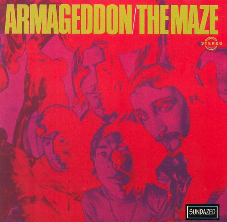 Armageddon