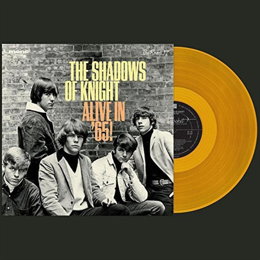 Alive in '65