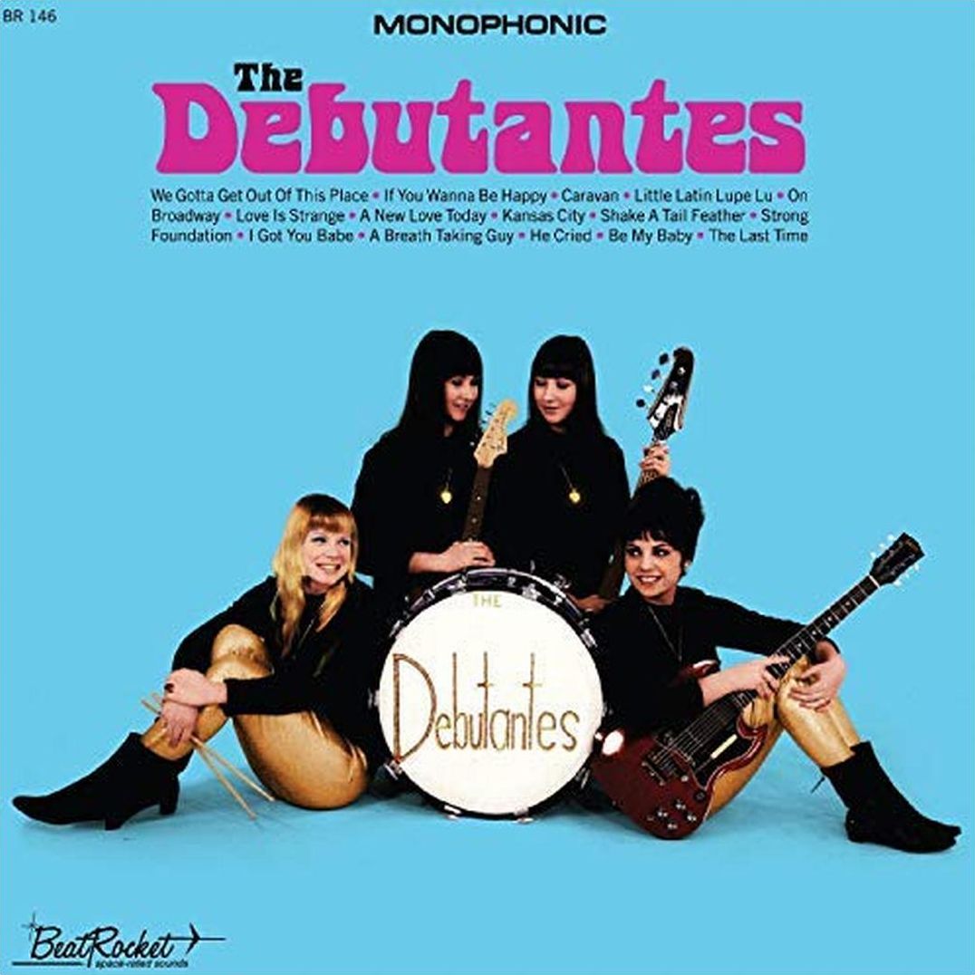 Debutantes