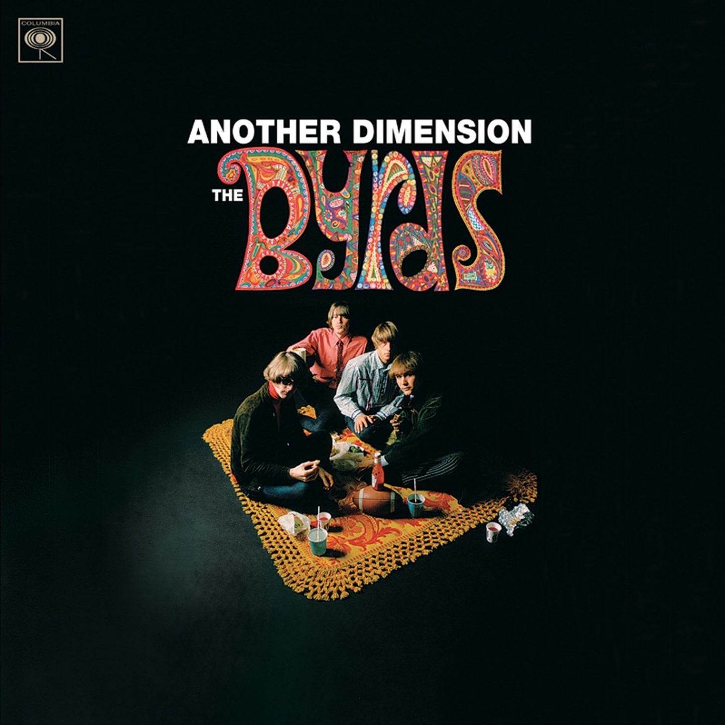 Another Dimension