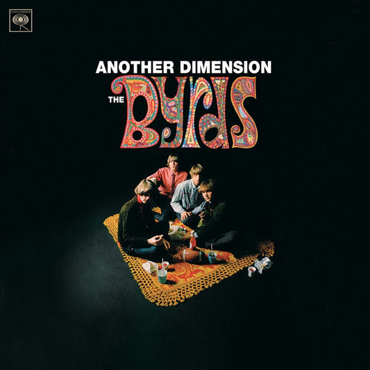 Another Dimension