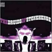 The Druids Of Stonehenge