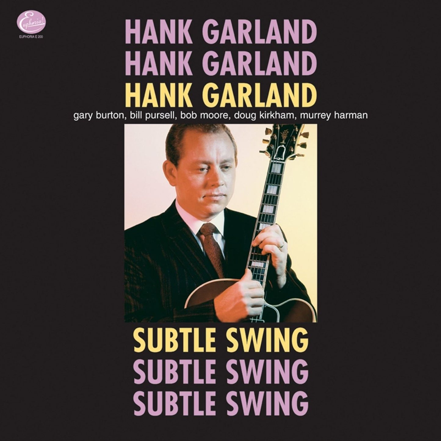 Subtle Swing
