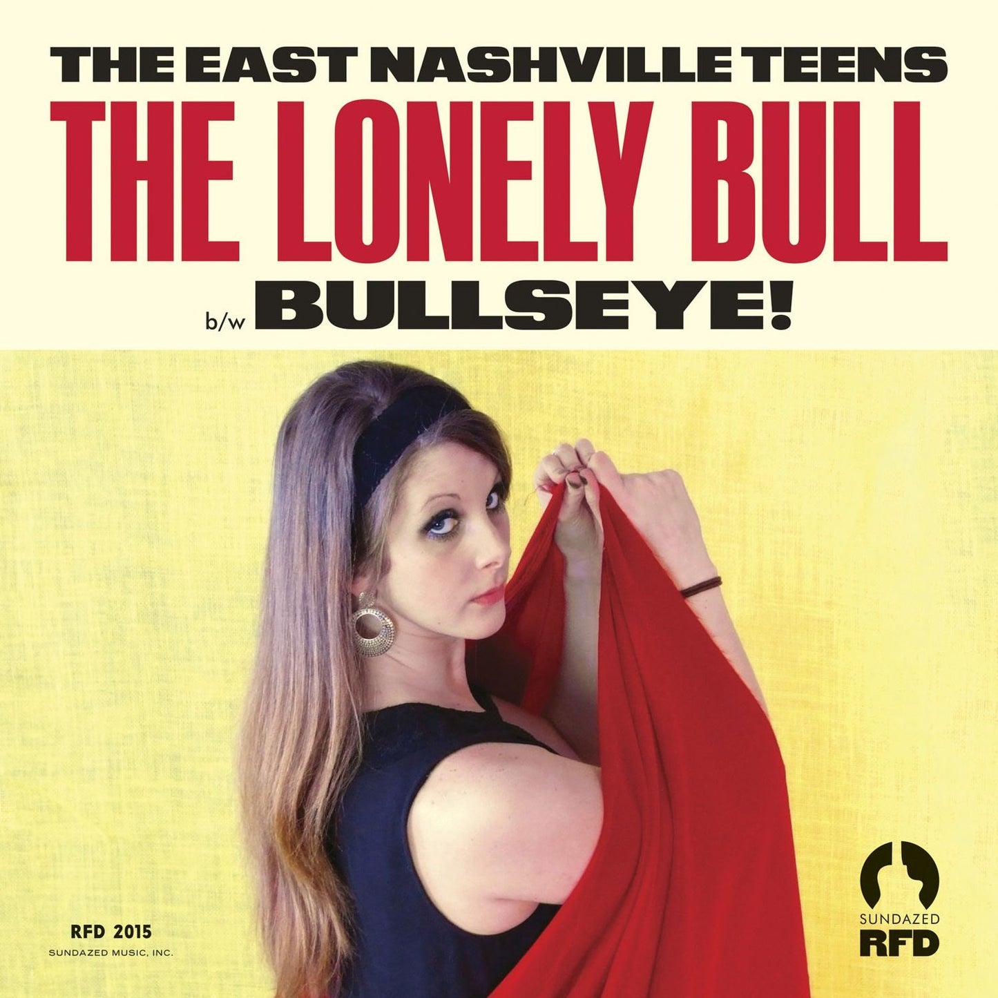 The Lonely Bull