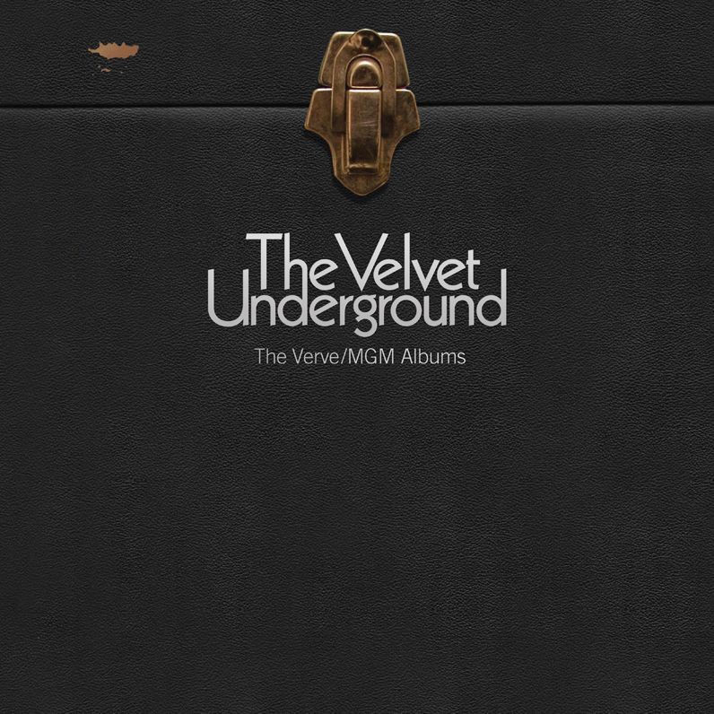The Verve/mgm Albums