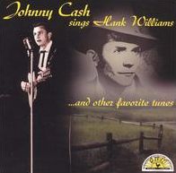 Johnny Cash Sings Hank Williams
