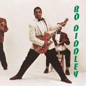 Bo Diddley [1958]