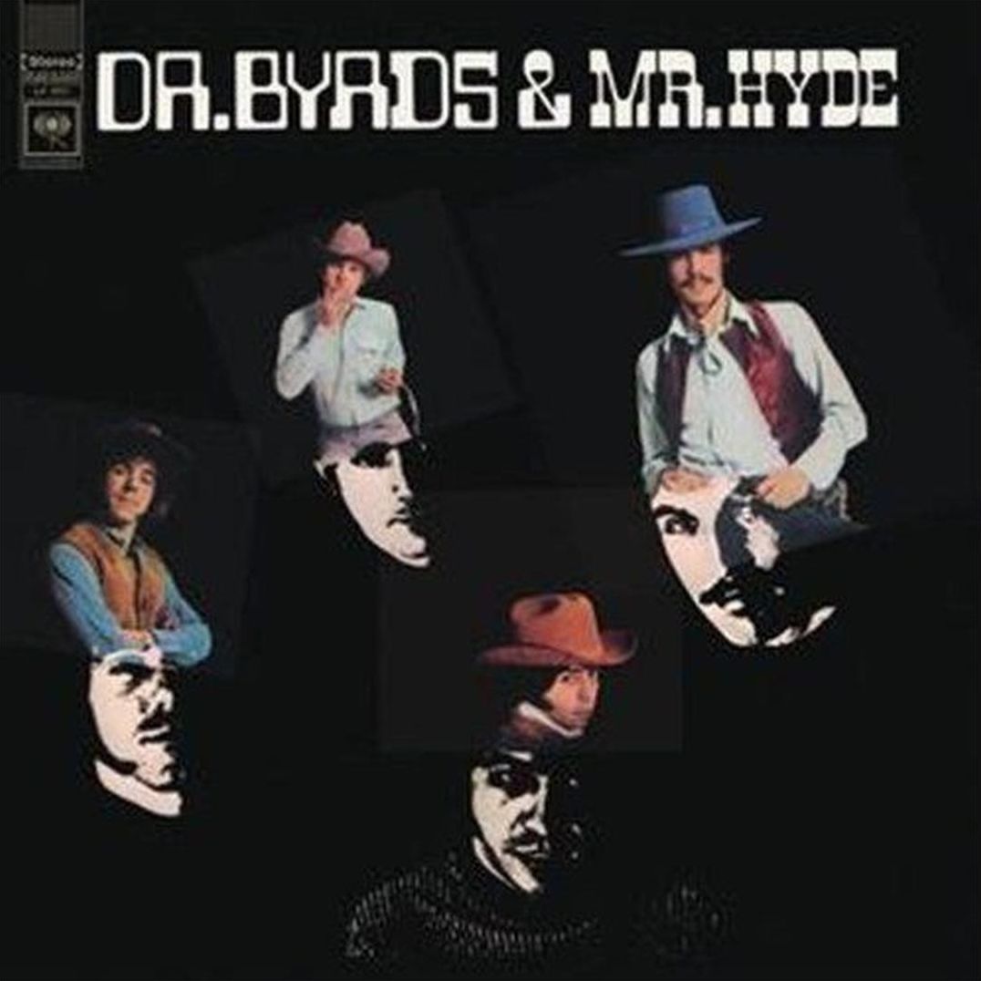 Dr. Byrds & Mr. Hyde