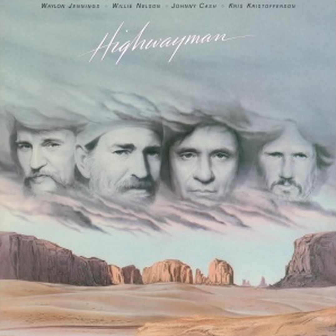 Highwayman [LP]