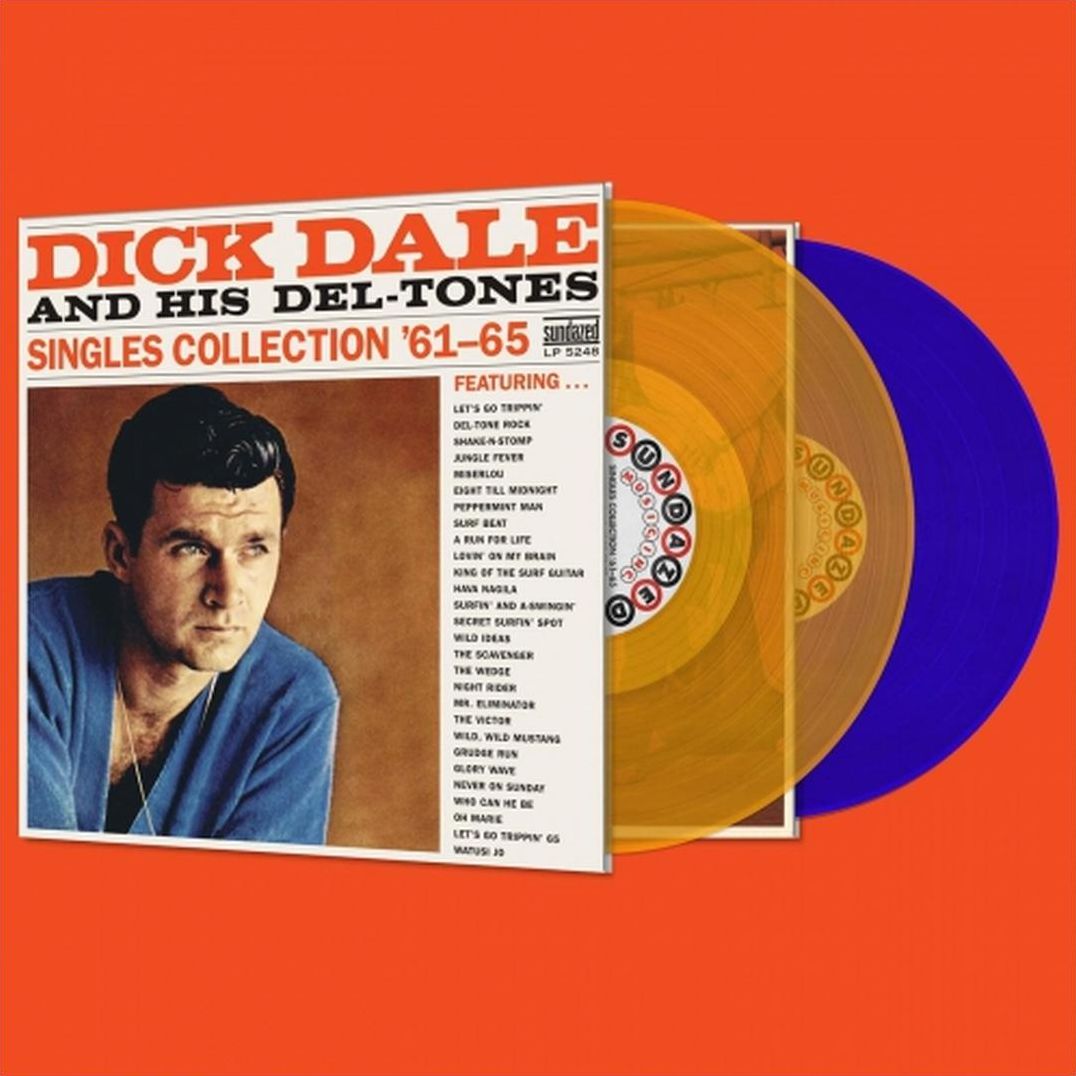 Singles Collection '61-65