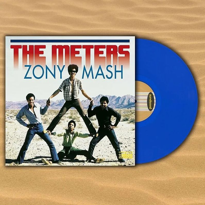 Zony Mash