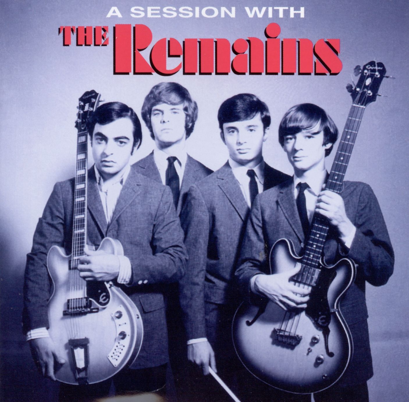 The Remains