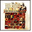 The Birds, the Bees & the Monkees