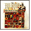 The Birds, the Bees & the Monkees
