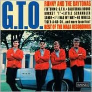 G.T.O.: The Best of the Mala Recordings