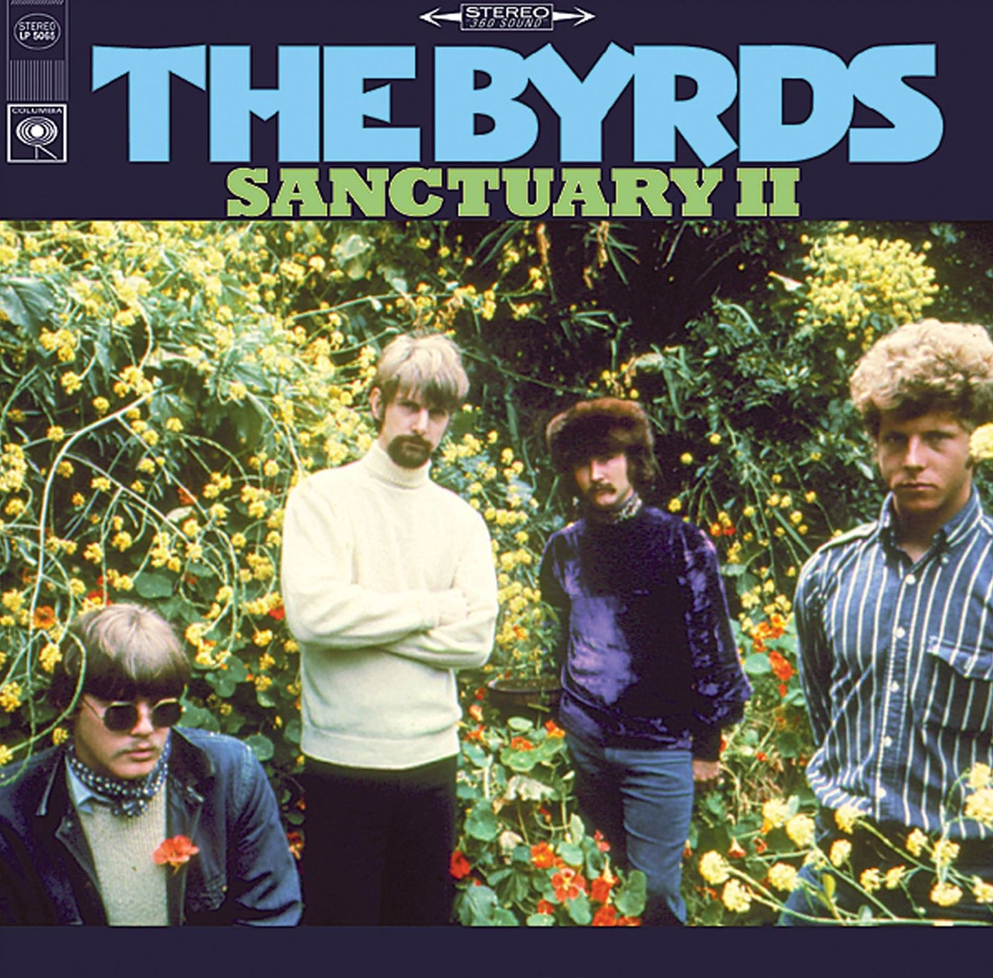 Sanctuary, Vol. 2