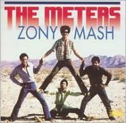 Zony Mash