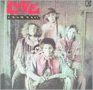 Four Sail (Love)