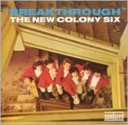 Breakthrough