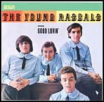 The Young Rascals
