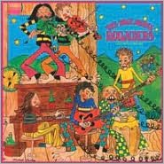The Moray Eels Eat the Holy Modal Rounders