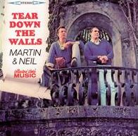 Tear Down the Walls [Sundazed LP]